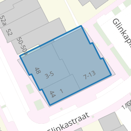 Perceel BGN01-C-2954