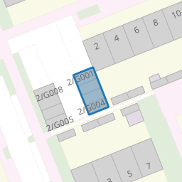 Perceel BGN01-C-2976