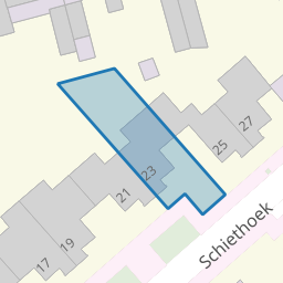 Perceel BGN01-C-2996