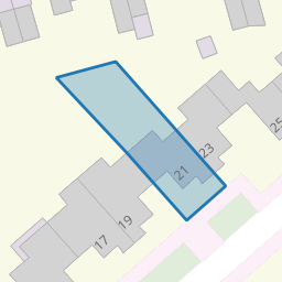 Perceel BGN01-C-2997