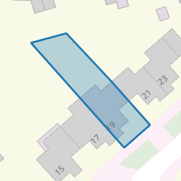 Perceel BGN01-C-2998