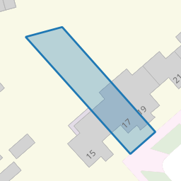 Perceel BGN01-C-2999