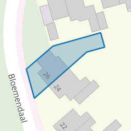 Perceel BGN01-C-3001