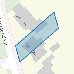 Perceel BGN01-C-3003