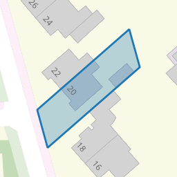 Perceel BGN01-C-3004