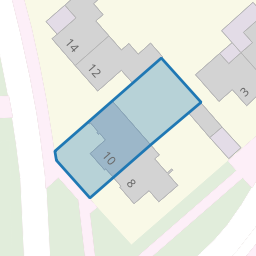 Perceel BGN01-C-3009