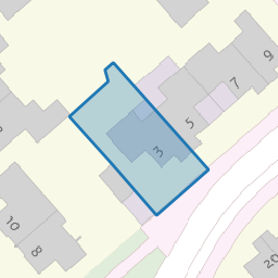 Perceel BGN01-C-3011