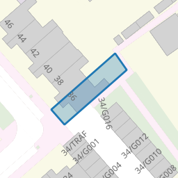 Perceel BGN01-C-3020