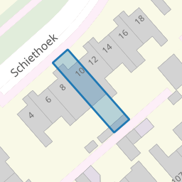 Perceel BGN01-C-3031