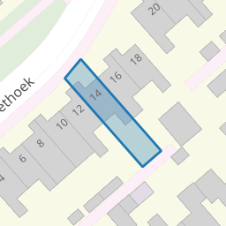 Perceel BGN01-C-3033