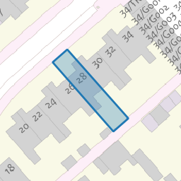 Perceel BGN01-C-3040