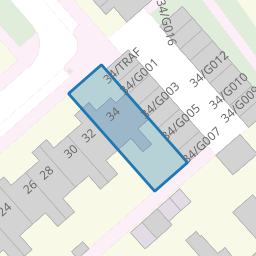 Perceel BGN01-C-3043