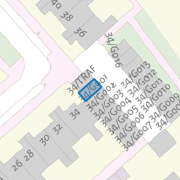 Perceel BGN01-C-3044