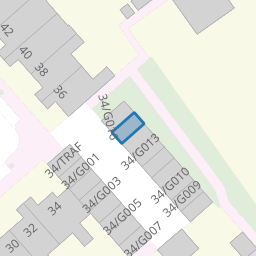 Perceel BGN01-C-3050