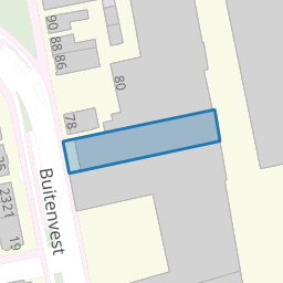 Perceel BGN01-C-3060