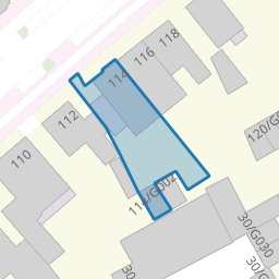 Perceel BGN01-C-3086