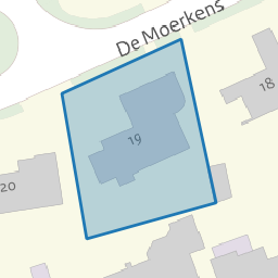 Perceel BGN01-C-3119