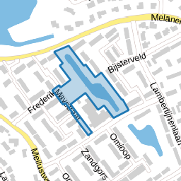 Perceel BGN01-C-3122