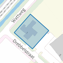 Perceel BGN01-C-3136