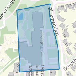 Perceel BGN01-C-3138