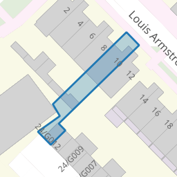 Perceel BGN01-C-3145