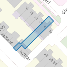 Perceel BGN01-C-3151