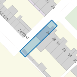 Perceel BGN01-C-3157