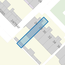 Perceel BGN01-C-3158