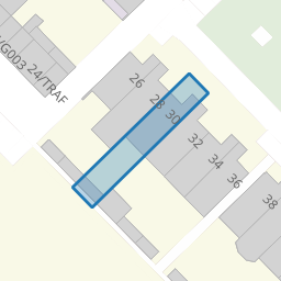 Perceel BGN01-C-3159