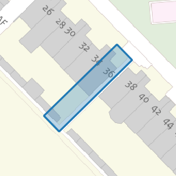 Perceel BGN01-C-3162