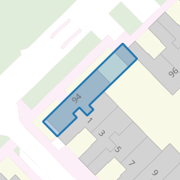 Perceel BGN01-C-3170