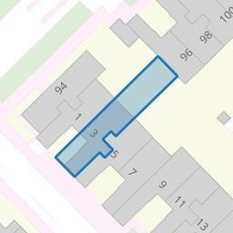 Perceel BGN01-C-3172