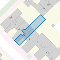 Perceel BGN01-C-3173