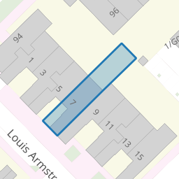 Perceel BGN01-C-3174