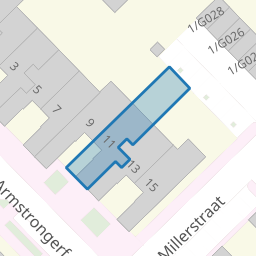 Perceel BGN01-C-3176