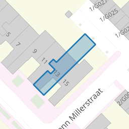 Perceel BGN01-C-3177