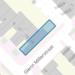 Perceel BGN01-C-3178