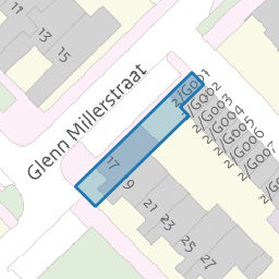 Perceel BGN01-C-3179