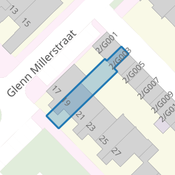 Perceel BGN01-C-3180