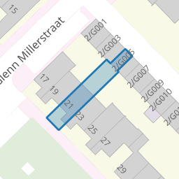 Perceel BGN01-C-3181