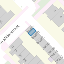 Perceel BGN01-C-3190