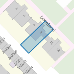 Perceel BGN01-C-3201