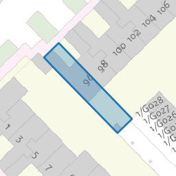 Perceel BGN01-C-3204