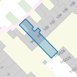 Perceel BGN01-C-3205