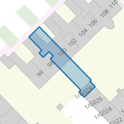 Perceel BGN01-C-3206