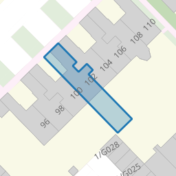 Perceel BGN01-C-3207