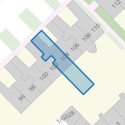 Perceel BGN01-C-3208