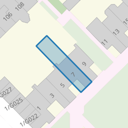 Perceel BGN01-C-3213