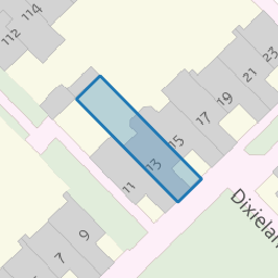 Perceel BGN01-C-3230