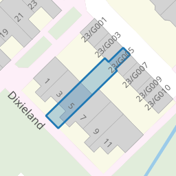 Perceel BGN01-C-3238